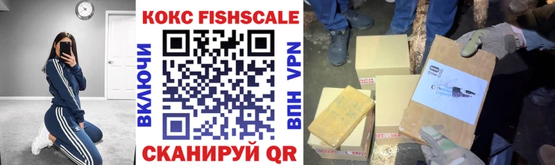 Кокаин Fish Scale  Петровск 